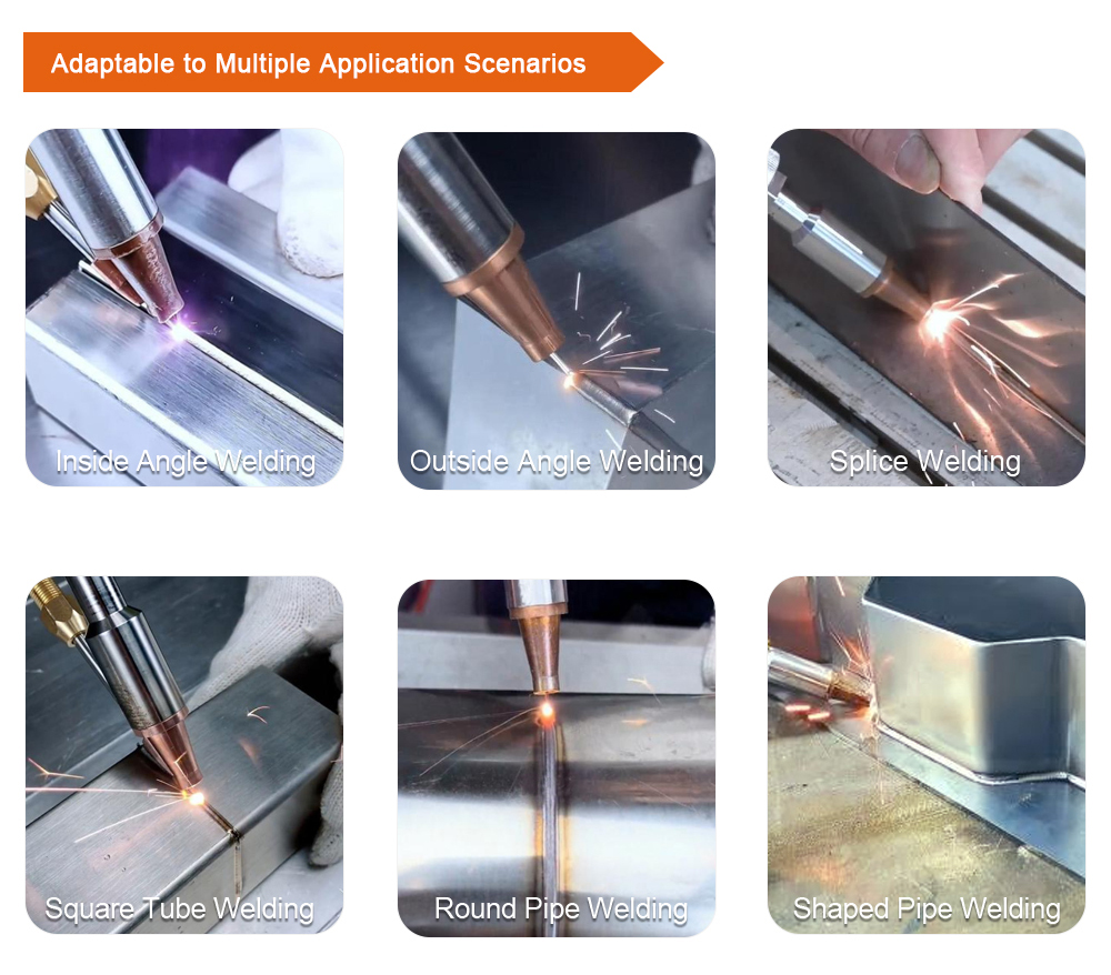 refrigerant welding machine