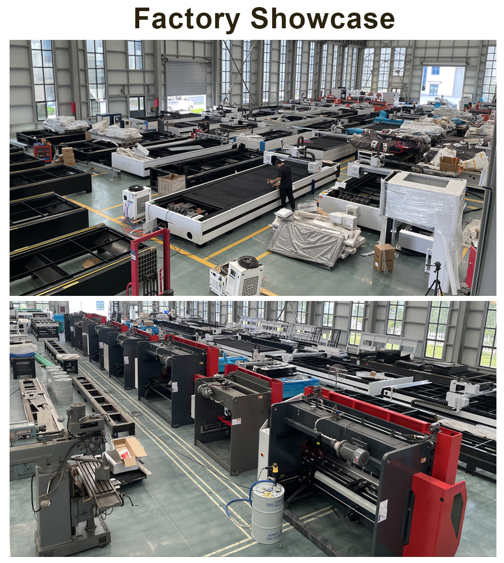 Press Brake Machine