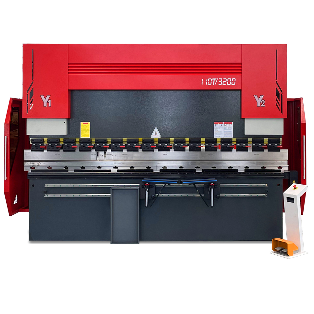 Press Brake Machine