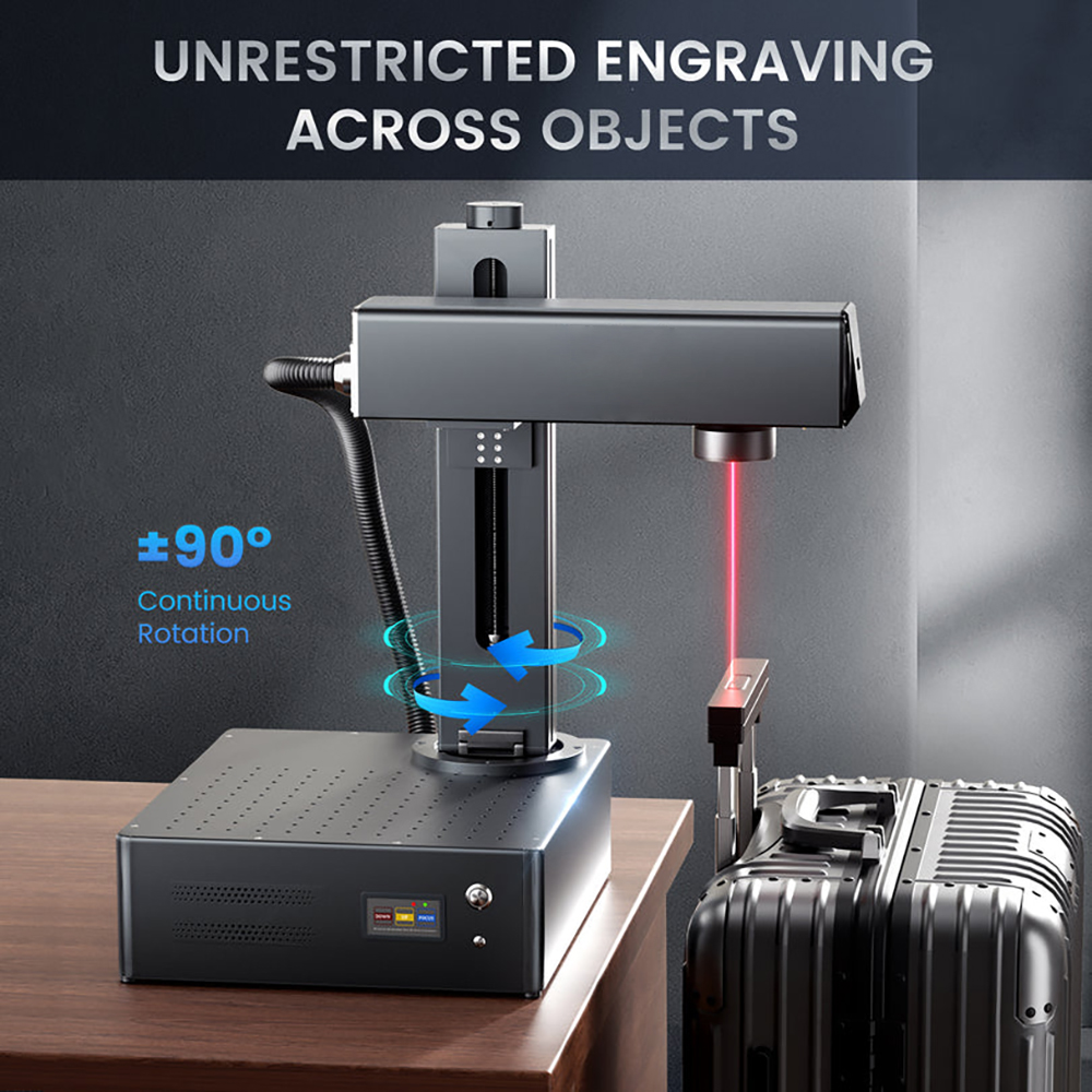 monportlaser laser marking machine
