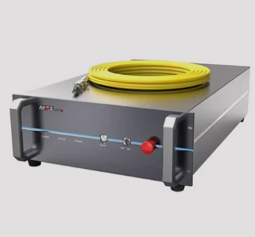 laser source MAX